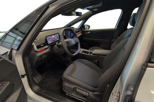 Volkswagen ID.3 Neo vaihtoauto