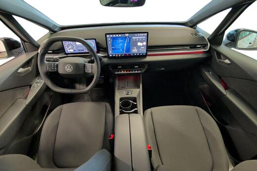Volkswagen ID.3 Neo vaihtoauto