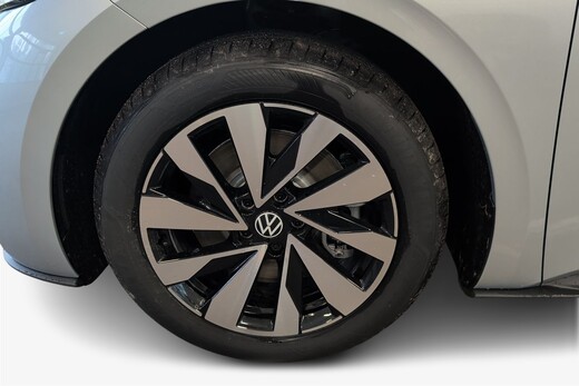 Volkswagen ID.3 Neo vaihtoauto