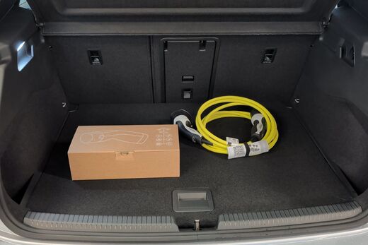 Volkswagen ID.3 Neo vaihtoauto
