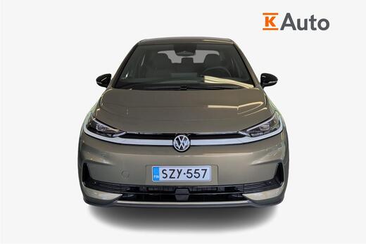 Volkswagen ID.3 Neo vaihtoauto