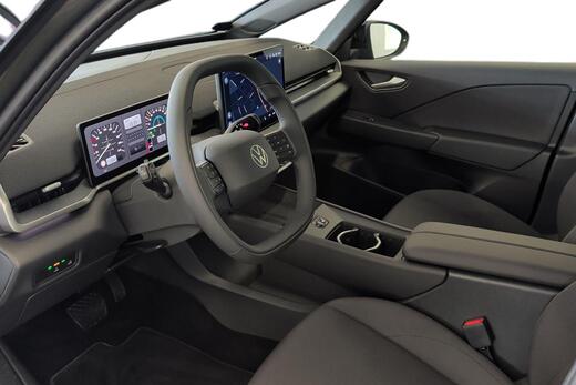 Volkswagen ID.3 Neo vaihtoauto