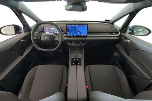 Volkswagen ID.3 Neo vaihtoauto