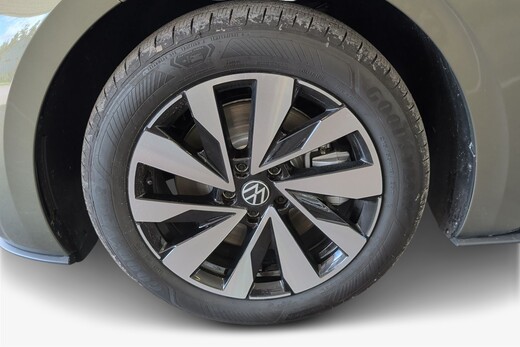 Volkswagen ID.3 Neo vaihtoauto
