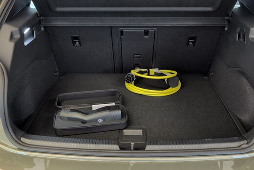 Volkswagen ID.3 Neo vaihtoauto