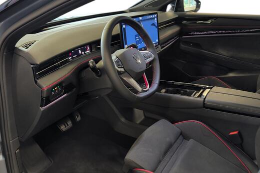 Volkswagen ID.7 vaihtoauto