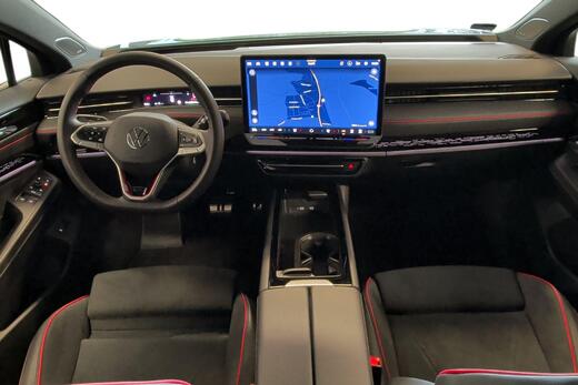 Volkswagen ID.7 vaihtoauto