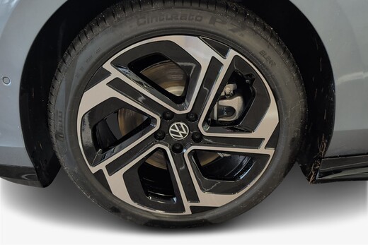 Volkswagen ID.7 vaihtoauto