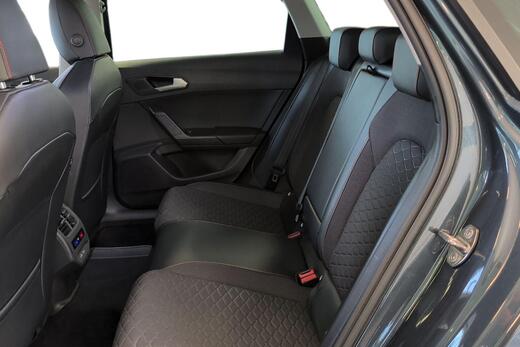 SEAT Leon Sportstourer vaihtoauto
