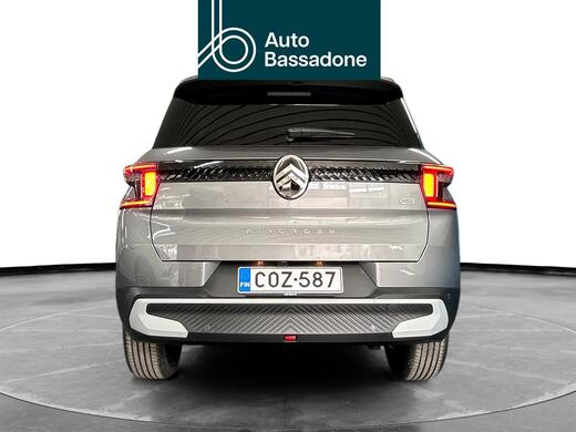 Citroën C3 Aircross vaihtoauto