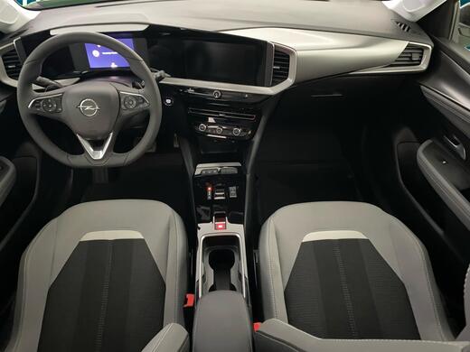 Opel Mokka vaihtoauto