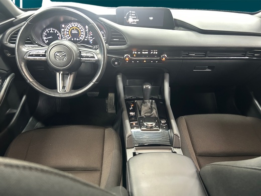 Mazda 3 vaihtoauto