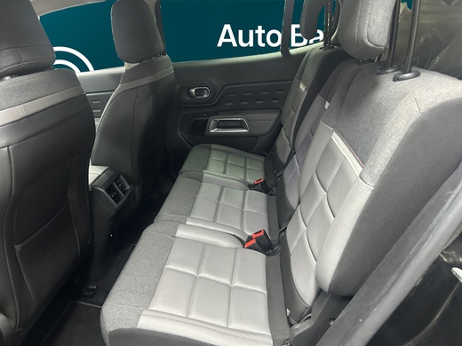 Citroën C5 Aircross vaihtoauto