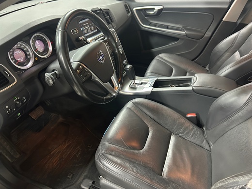Volvo S60 vaihtoauto