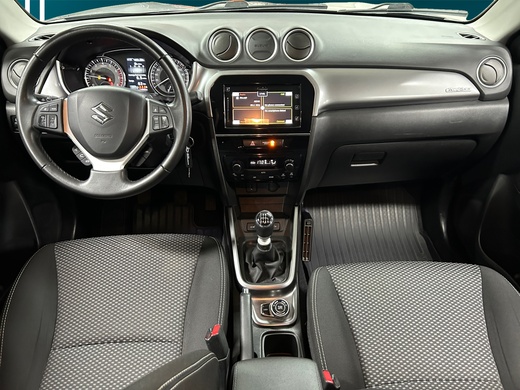 Suzuki Vitara vaihtoauto