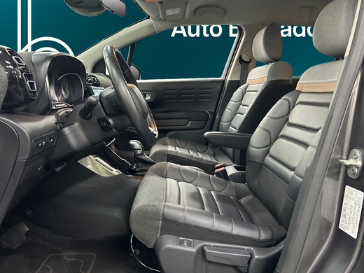 Citroën C3 Aircross vaihtoauto