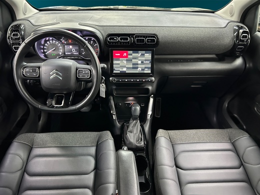 Citroën C3 Aircross vaihtoauto
