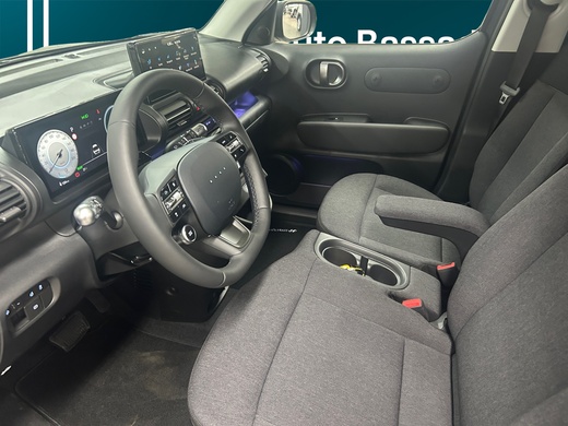 Hyundai INSTER vaihtoauto