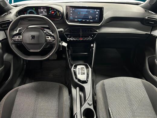 Peugeot 2008 vaihtoauto