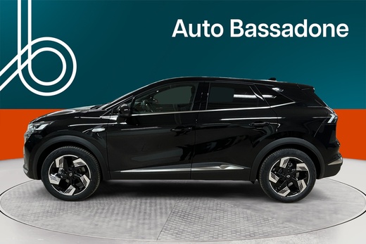 Renault Symbioz vaihtoauto