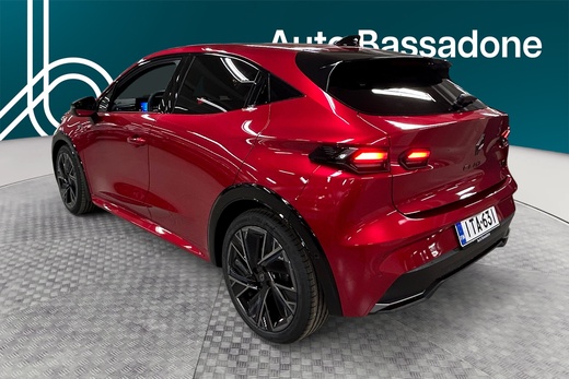 Renault Clio vaihtoauto