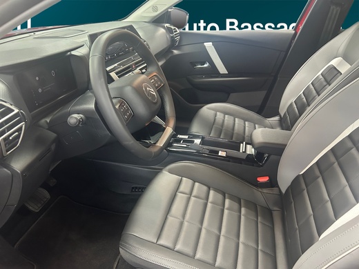 Citroën C4 vaihtoauto