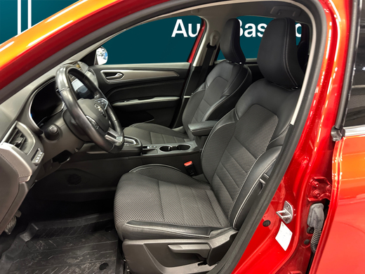 Renault Arkana vaihtoauto