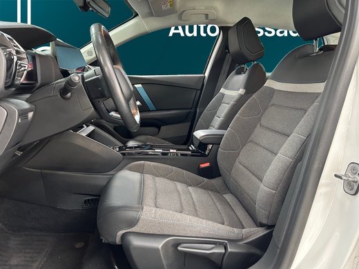 Citroën C4 vaihtoauto