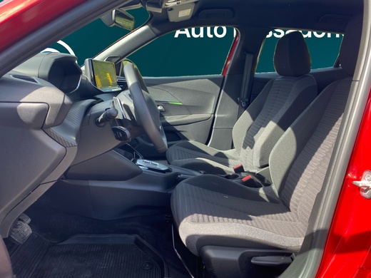 Peugeot 2008 vaihtoauto
