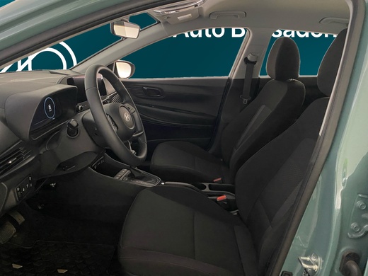 Hyundai i20 Hatchback vaihtoauto