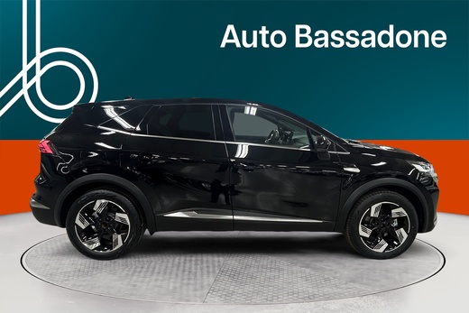 Renault Symbioz vaihtoauto