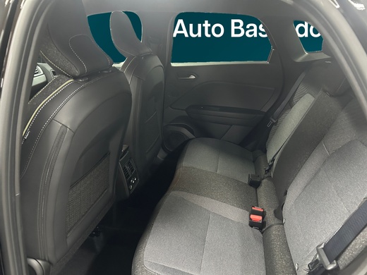 Renault Symbioz vaihtoauto