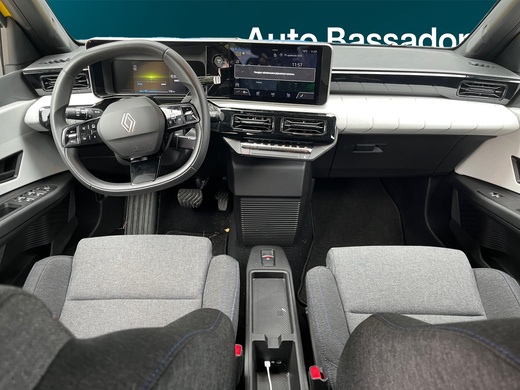 Renault 5 vaihtoauto