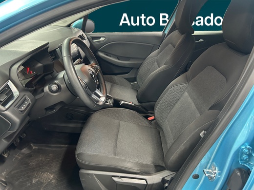 Renault Clio vaihtoauto