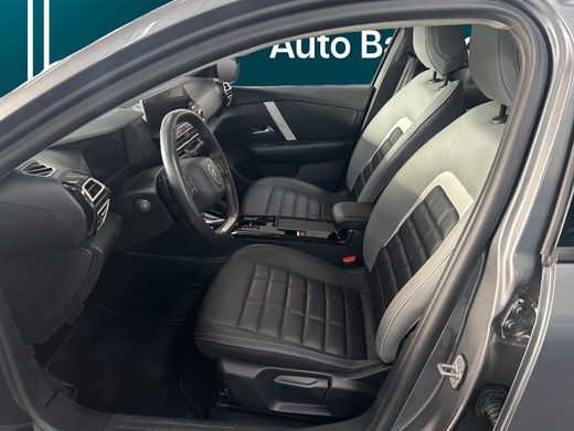 Citroën C4 vaihtoauto
