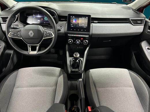 Renault Clio vaihtoauto