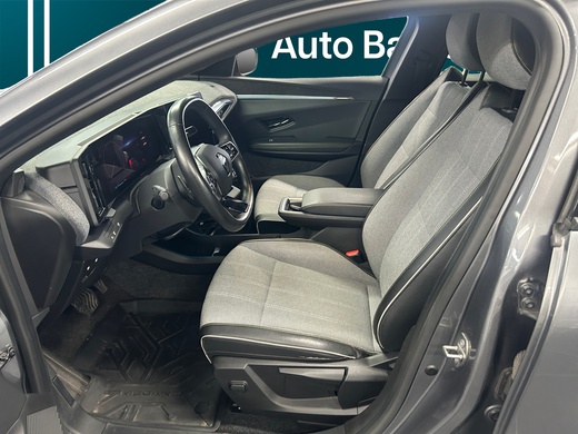 Renault Mégane vaihtoauto