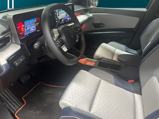 Renault 5 vaihtoauto