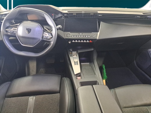 Peugeot 308 vaihtoauto