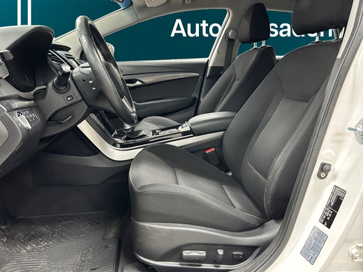 Hyundai i40 vaihtoauto