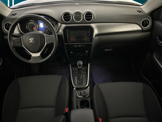 Suzuki Vitara vaihtoauto