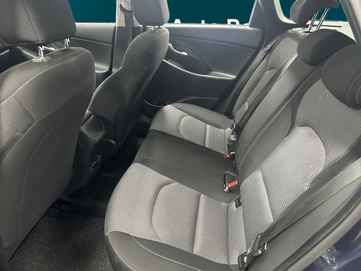 Hyundai i30 Wagon vaihtoauto