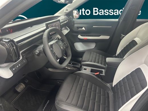Citroën C3 Aircross vaihtoauto