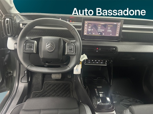 Citroën C3 Aircross vaihtoauto