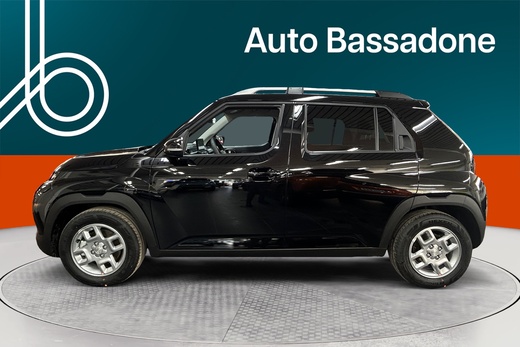 Hyundai INSTER vaihtoauto