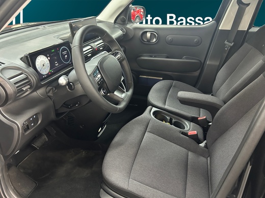 Hyundai INSTER vaihtoauto