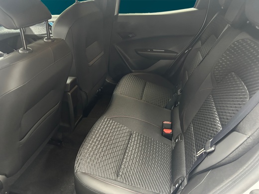 Renault Clio vaihtoauto