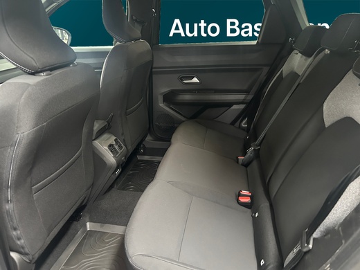 Dacia Bigster vaihtoauto