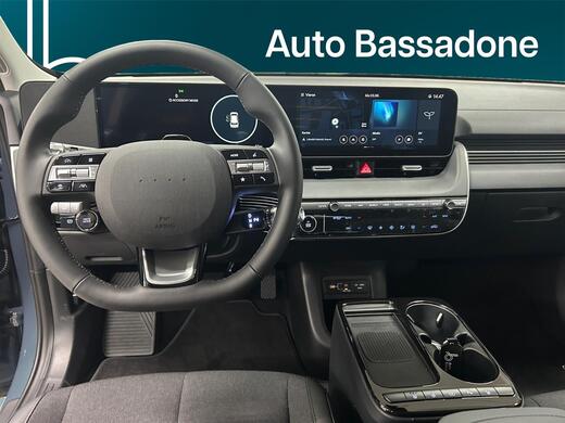 Hyundai IONIQ 5 vaihtoauto
