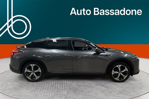 Citroën C5 X vaihtoauto